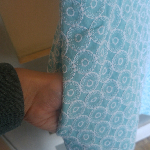 Evan Picone Dress - Picture 4 of 5